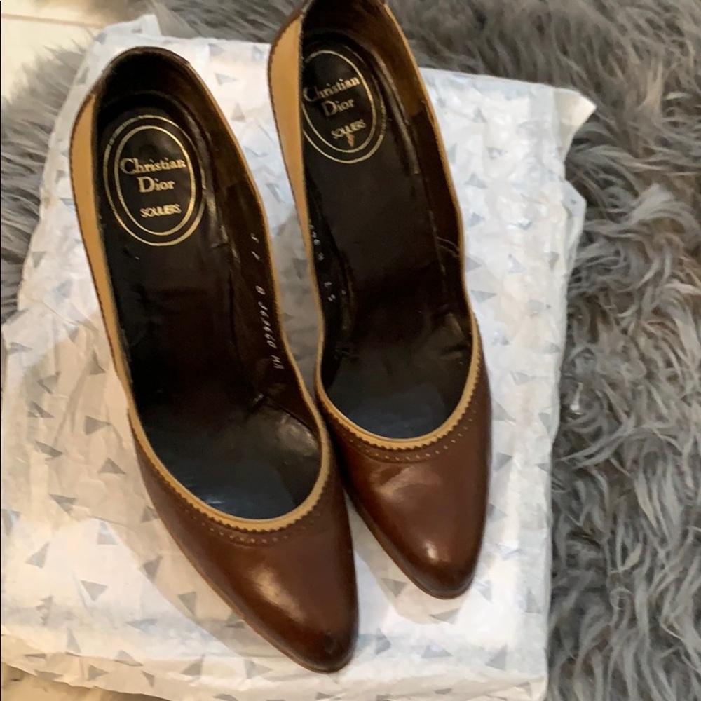 Classic Christian Dior